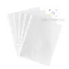 MAPA PVC U PROZORNA