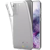 Clear Case ovitek 2mm Samsung
