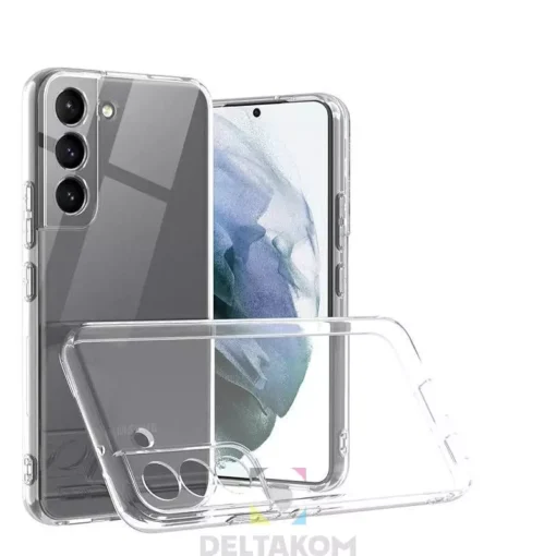 Ultra slim TPU ovitek Samsung Galaxy S22