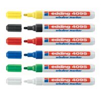 Kredni marker EDDING 4095