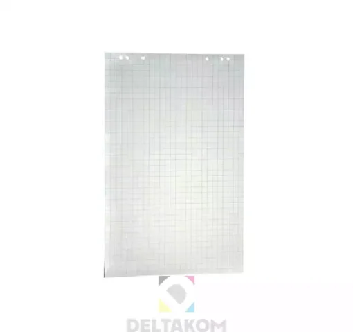 Flipchart papir karo 67x99 cm - slika 2