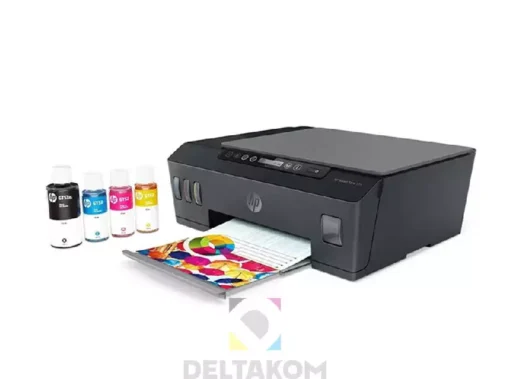 Smart Tank 515