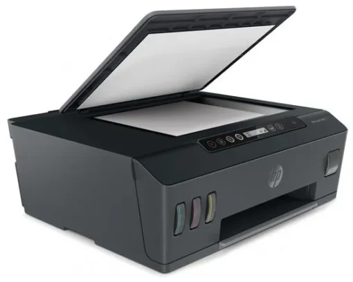 Multifunkcijska naprava HP Smart Tank 515 - slika 2