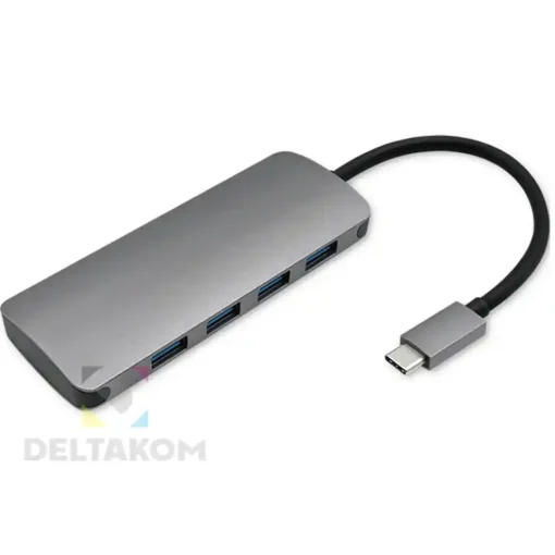 USB 3.1 adapter tip C