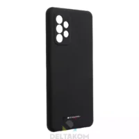 Ovitek Mercury Silicone Samsung