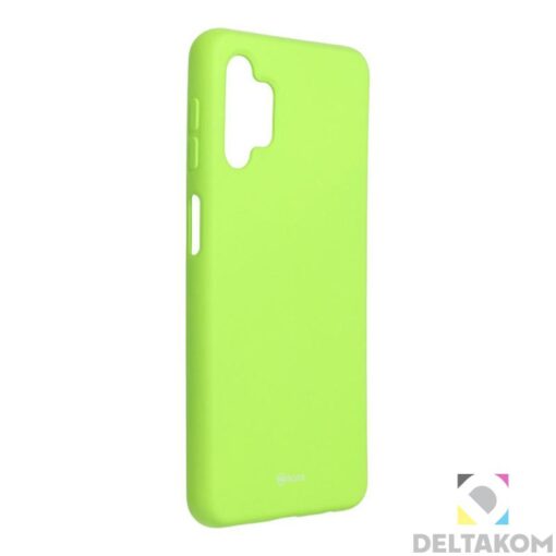 Roar Colorful Jelly ovitek samsung limeta