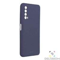 Roar Colorful Jelly ovitek Huawei P SMART 2021 navy
