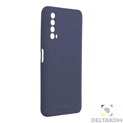 Roar Colorful Jelly ovitek Huawei P SMART 2021 navy