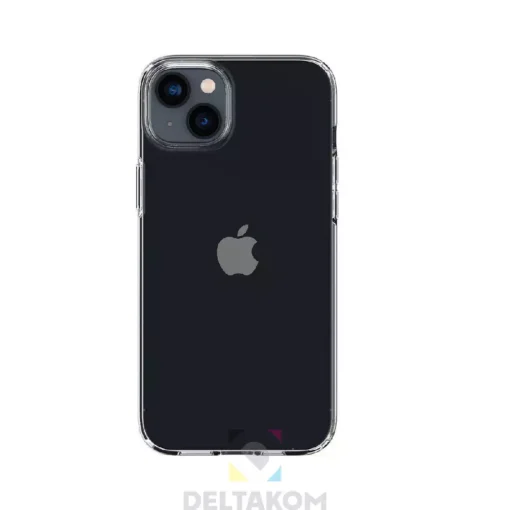 Ovitek iPhone 14 Spigen Liquid Crystal prozoren - slika 2