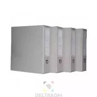 Registrator Natur lepenka A5/80 v ovoju