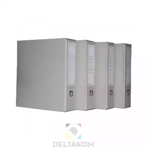 Registrator Natur lepenka A5/80 v ovoju