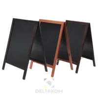 TABLA samostoječa NATURA 55X85