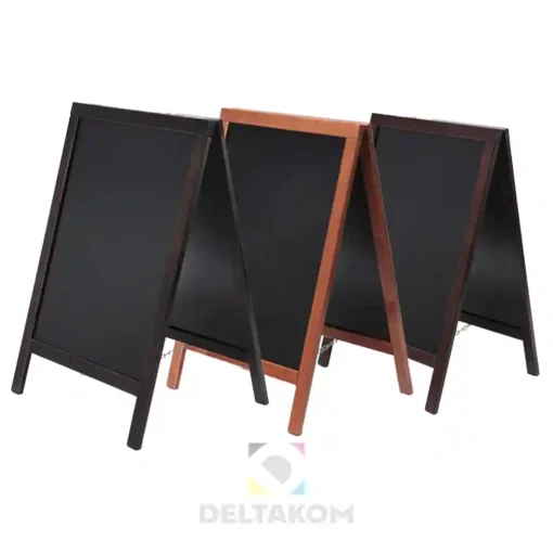 TABLA samostoječa NATURA 55X85