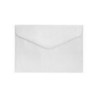 KUVERTA PEARL B6 BELA 280839