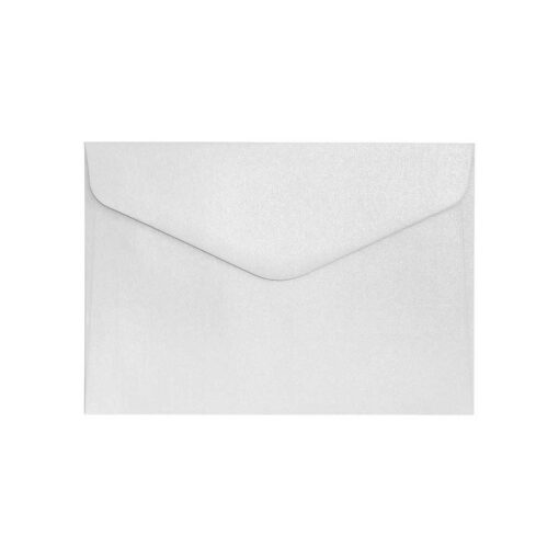 KUVERTA PEARL B6 BELA 280839