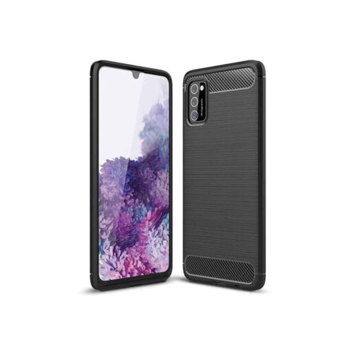 CARBON ovitek-SAMSUNG A41