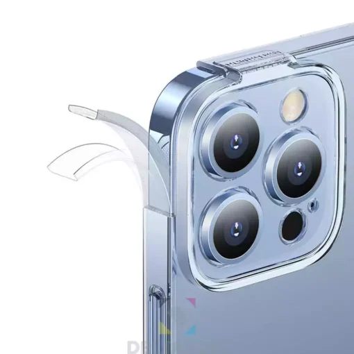 Etui BASEUS SIMPLE CASE Apple iPhone 14 PRO - slika 2