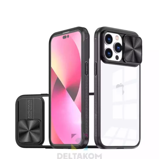 Etui CAMSLIDER Apple
