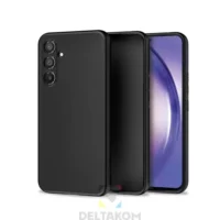 Etui ICON TECH-PROTECT Samsung črn
