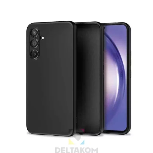Etui ICON TECH-PROTECT Samsung črn