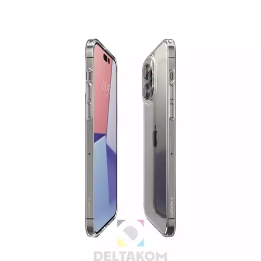 Etui SPIGEN AIRSKIN HYBRID Apple iPhone 15 PRO - slika 2