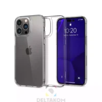 Etui SPIGEN AIRSKIN HYBRID Apple