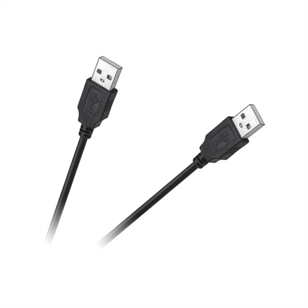 KABEL USB-A v USB-A 1 meter