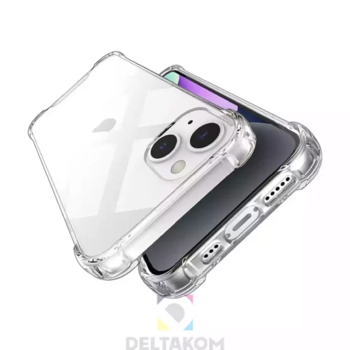 Ovitek Anti Shock Apple iPhone 15 - slika 2