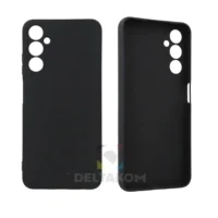 OVITEK MATT CASE BLACK