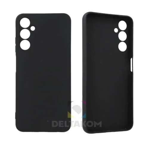 OVITEK MATT CASE BLACK