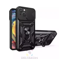 Ovitek NEXERI CAMSHIELD PRO Apple