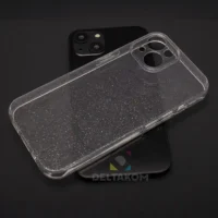 Shine clear case 2mm Apple Samsung