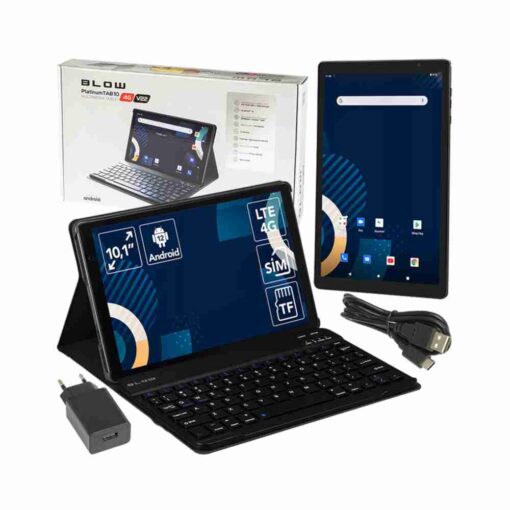 Tablica BLOW PlatinumTAB 10 4G V22