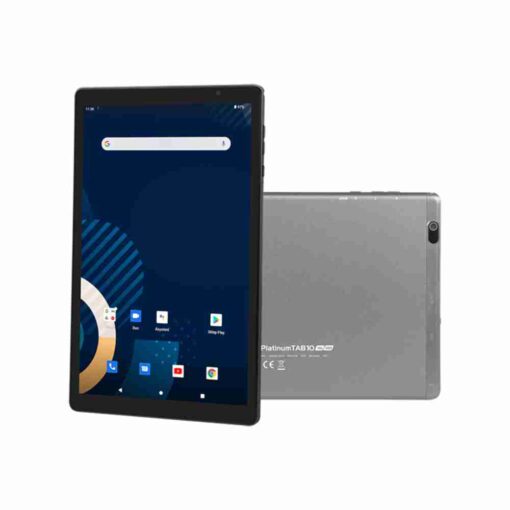 Tablica BLOW PlatinumTAB 10 4G V22 s tipkovnico - slika 2