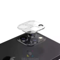 Zaščitno steklo NEMO za kamero iPhone