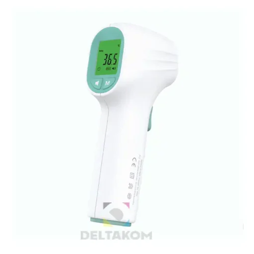 Brezkontaktni infrardeči visokonatančni termometer AOJ-F102