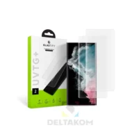 Kaljeno steklo 5D UV