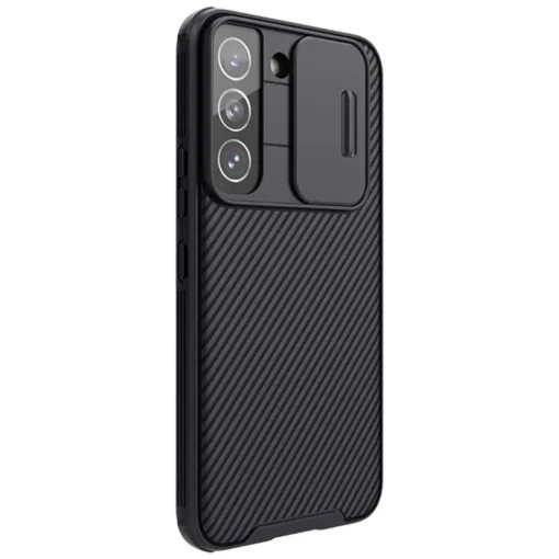 Ovitek NILLKIN CAMSHIELD PRO Samsung Galaxy S23 FE - slika 2