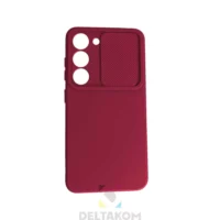 OVITEK-LENS-COVER-SAMSUNG-S23-RDEČ