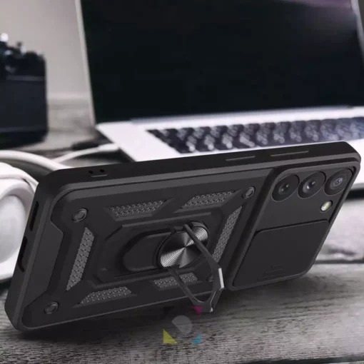 Ovitek NEXERI CAMSHIELD PRO Apple iPhone 11 - slika 2