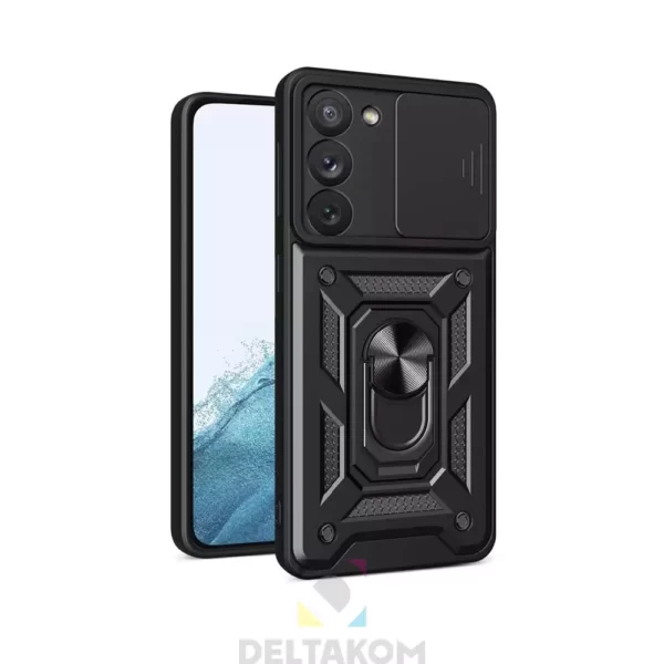 Ovitek NEXERI CAMSHIELD PRO Samsung S23