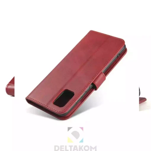 Ovitek Nexeri Wallet rdeč Samsung Galaxy S23 - slika 2