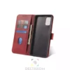 Ovitek-Nexeri-Wallet-RDEČ Samsung