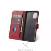 Ovitek-Nexeri-Wallet-RDEČ Samsung