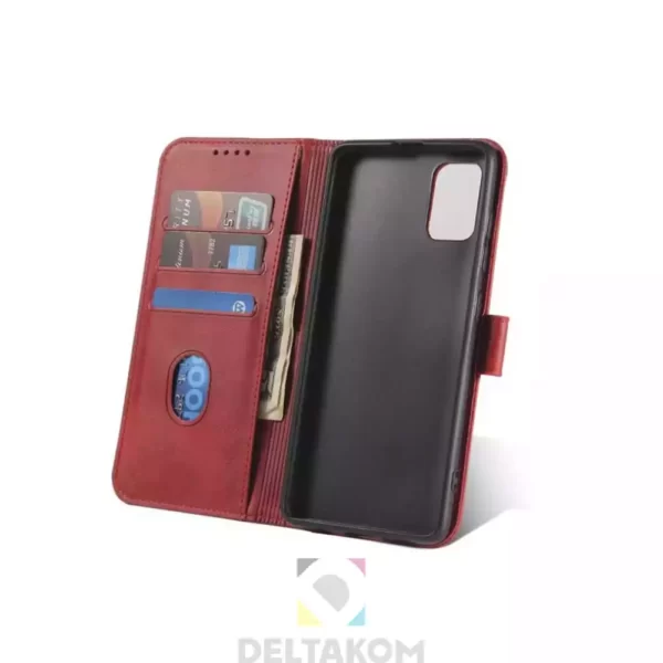 Ovitek-Nexeri-Wallet-RDEČ Samsung