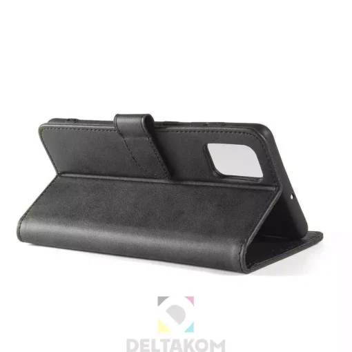 Ovitek WALLET 2 Samsung Galaxy Xcover 5 črn - slika 2