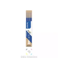 Vložek PILOT FRIXION POINT 0.5 mm 3 kos