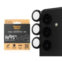 Zaščita za objektiv kamere PanzerGlass Hoops Samsung Galaxy S24
