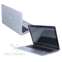 HP EliteBook 850 G3 i5-6300U 8GB NOV DISK 240GB Razreda A-