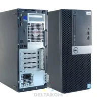 Računalnik Dell OptiPlex 3040 MT i5-6500 – 8 GB RAM – 256 GB SSD Kvaliteta A